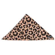 Cat Cooling Bandana Luxurious Leopard