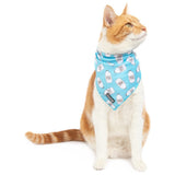 Cat Cooling Bandana Milk