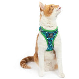 Cat Step In Harness Vacay Palms