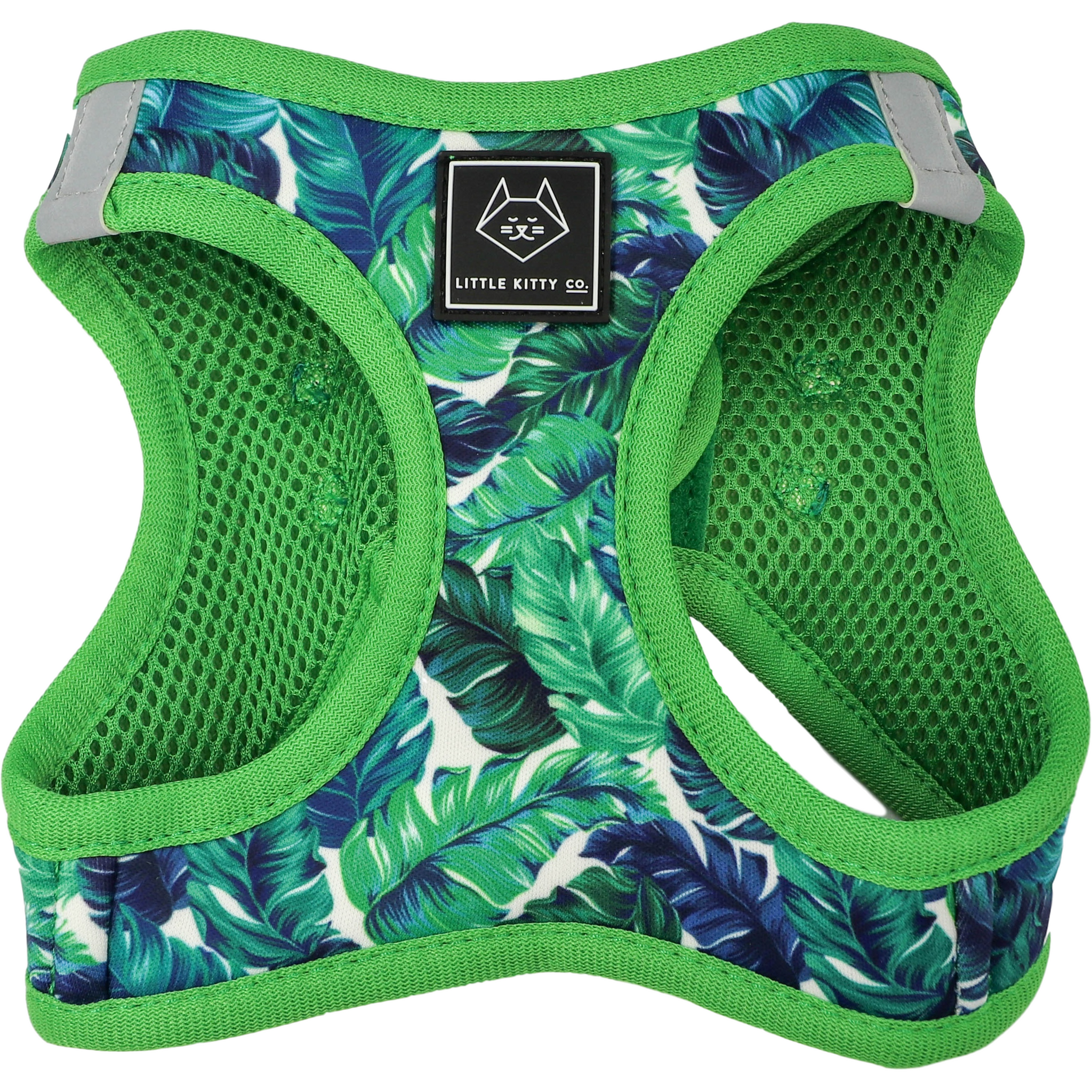 Cat Step In Harness Vacay Palms