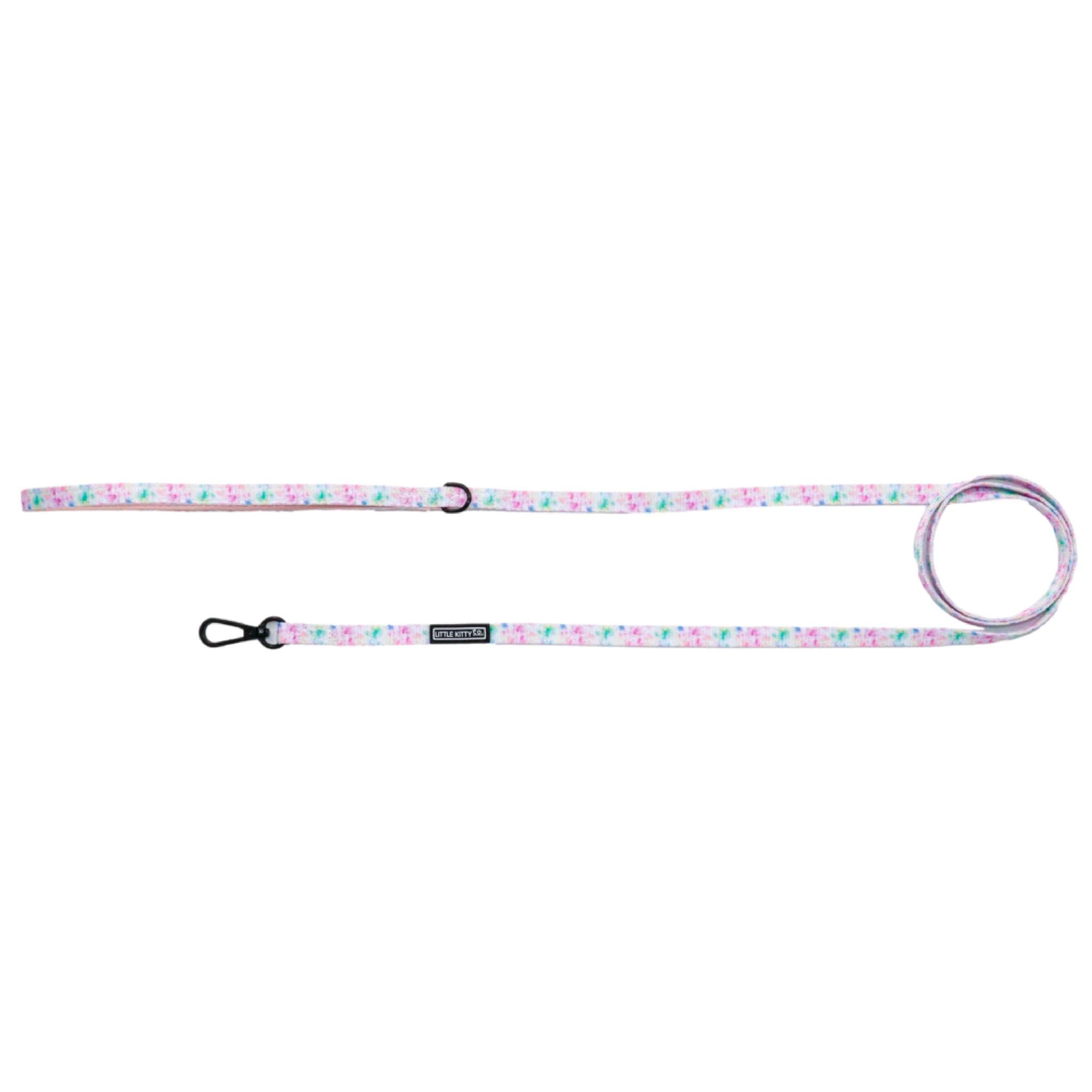 CAT LEASH: Cotton Candy