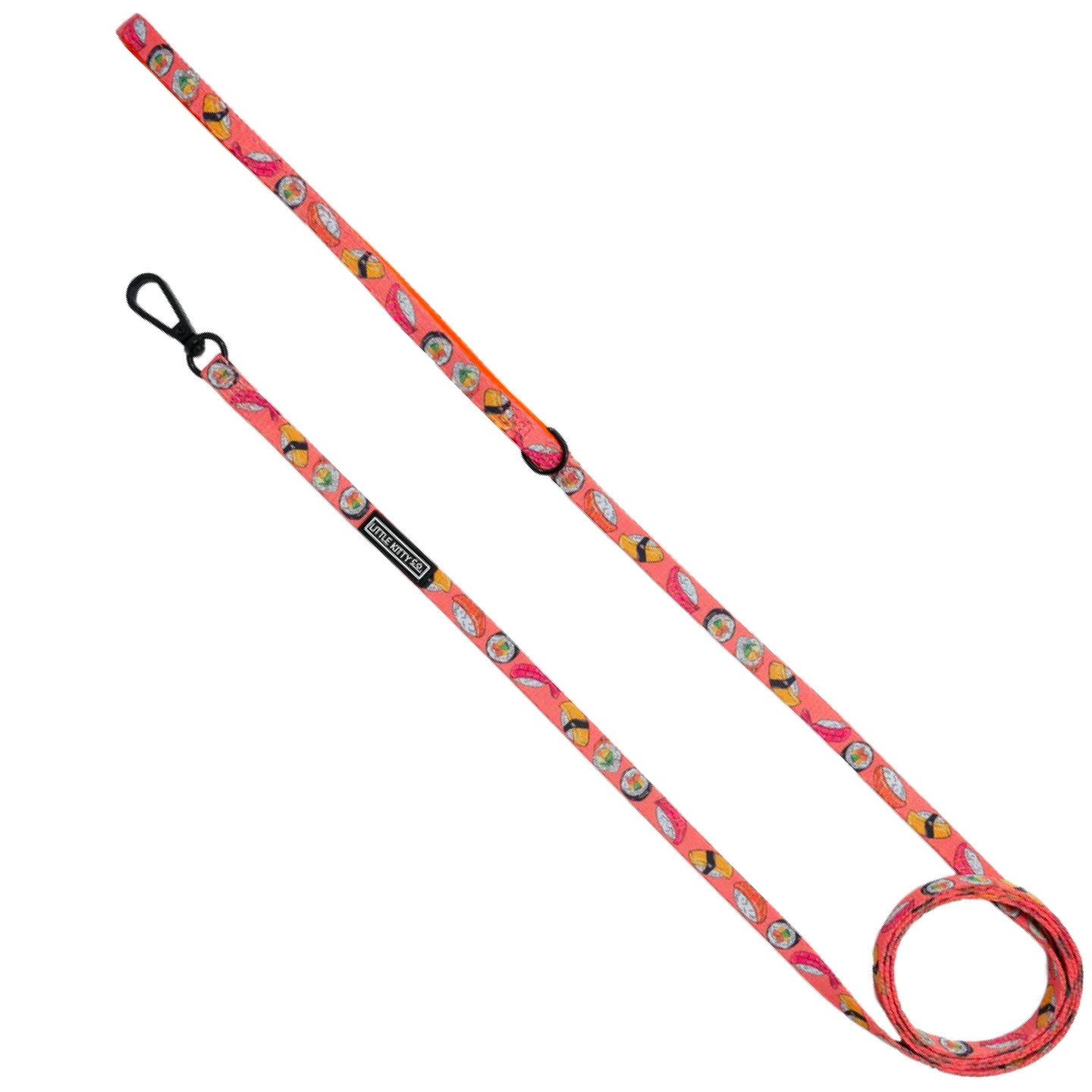 CAT LEASH: Sashimi