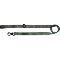 Comfort Dog Leash Camouflaged