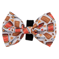 DOG BOW TIE | Biswoof Crunch {FINAL SALE}