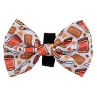 DOG BOW TIE | Biswoof Crunch {FINAL SALE}