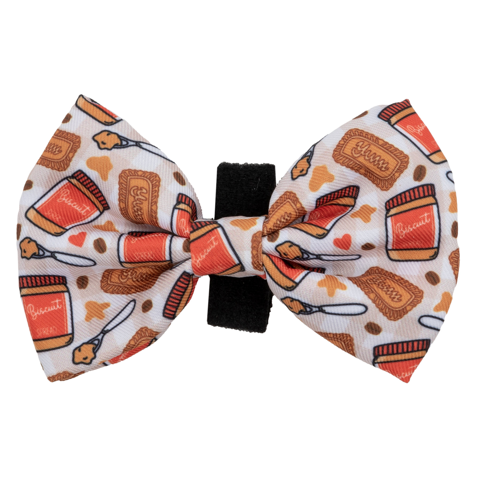 DOG BOW TIE | Biswoof Crunch {FINAL SALE}