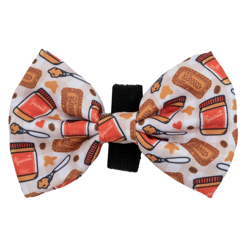 DOG BOW TIE | Biswoof Crunch