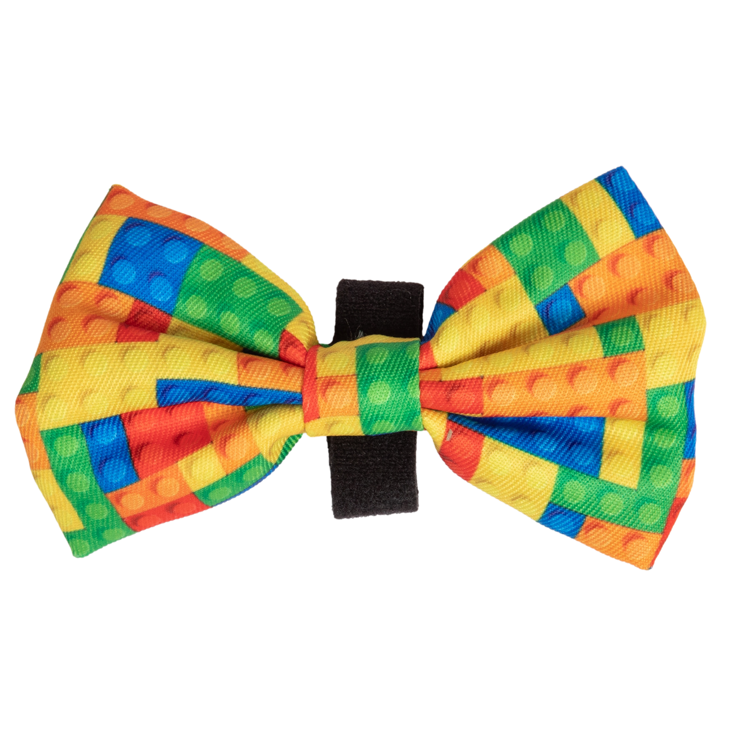 DOG BOW TIE | Blocktastic