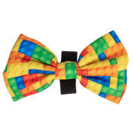 DOG BOW TIE | Blocktastic