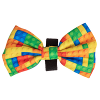 DOG BOW TIE | Blocktastic