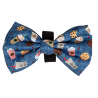 DOG BOW TIE | Café O'Clock