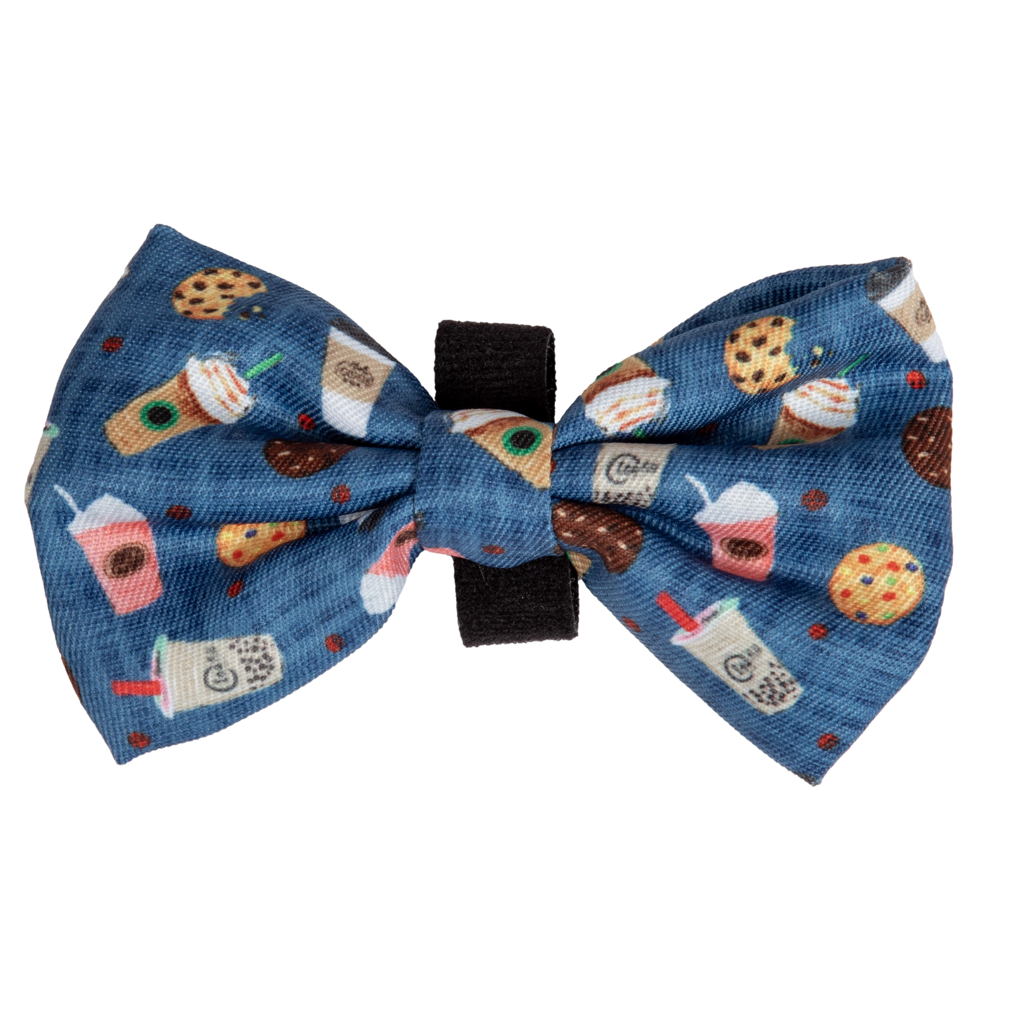 DOG BOW TIE | Café O'Clock