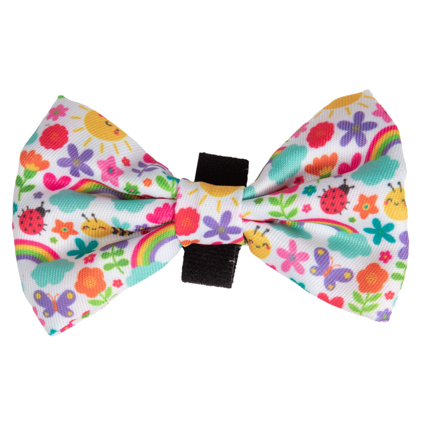 DOG BOW TIE | Follow The Rainbow