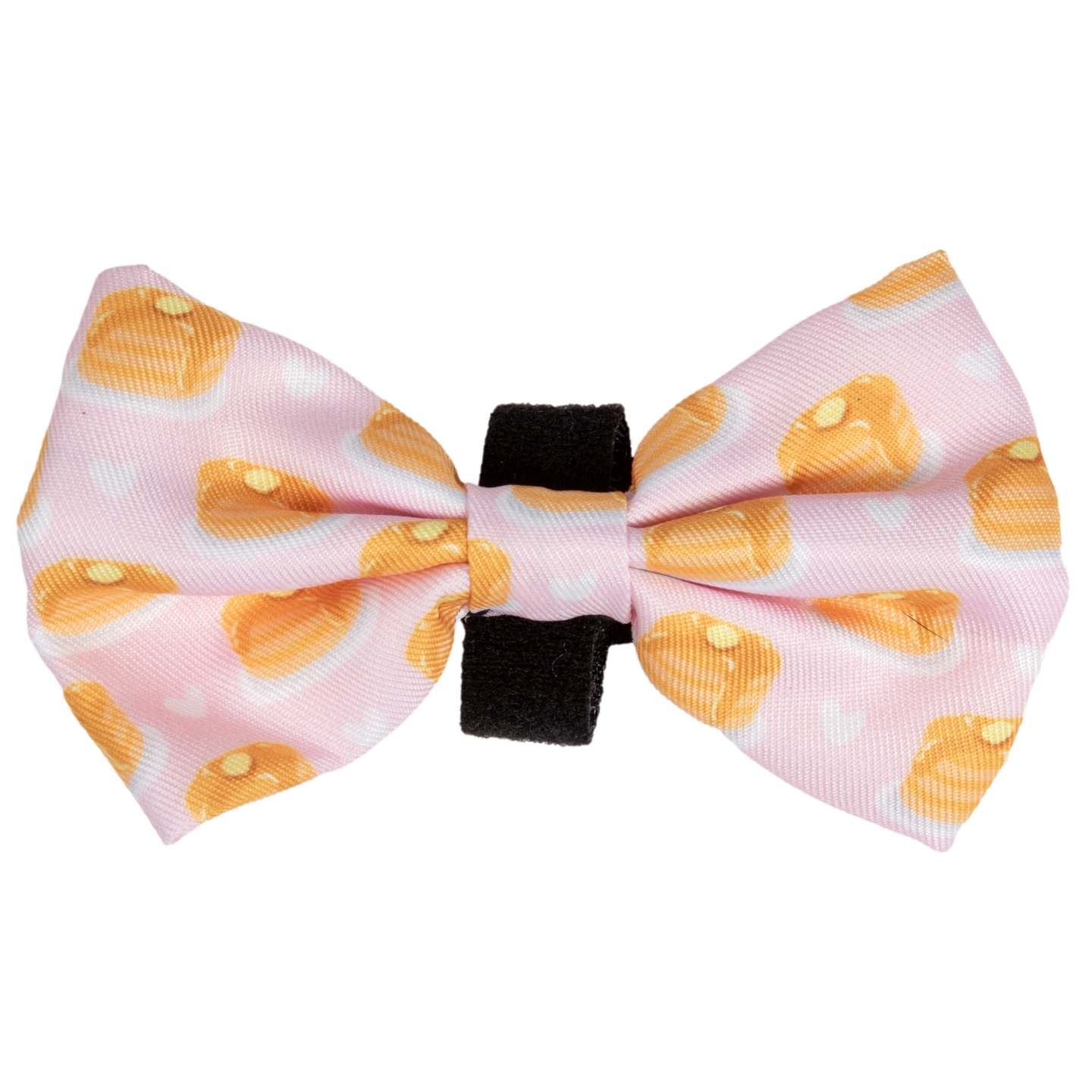 DOG BOW TIE | I Flippin' Love You {FINAL SALE}