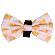 DOG BOW TIE | I Flippin' Love You {FINAL SALE}