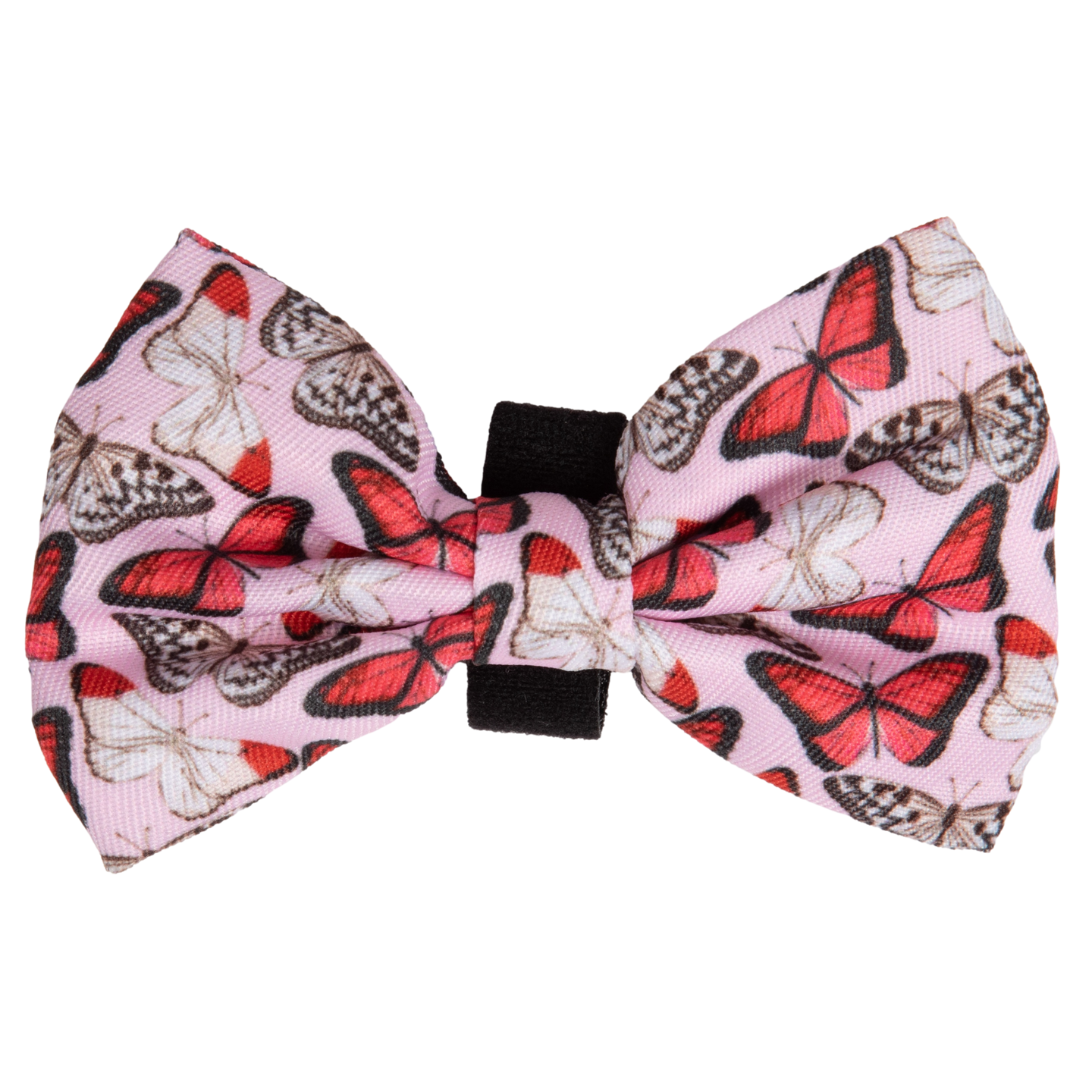 DOG BOW TIE | Pretty Lil' Butterfly {FINAL SALE}