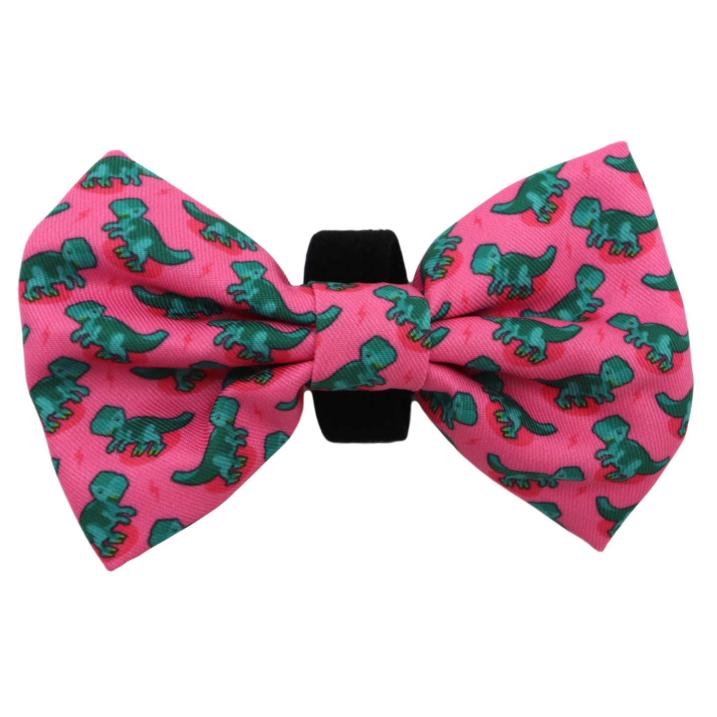 DOG BOW TIE | Princess-asaurus {FINAL SALE}