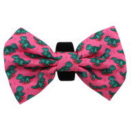 DOG BOW TIE | Princess-asaurus