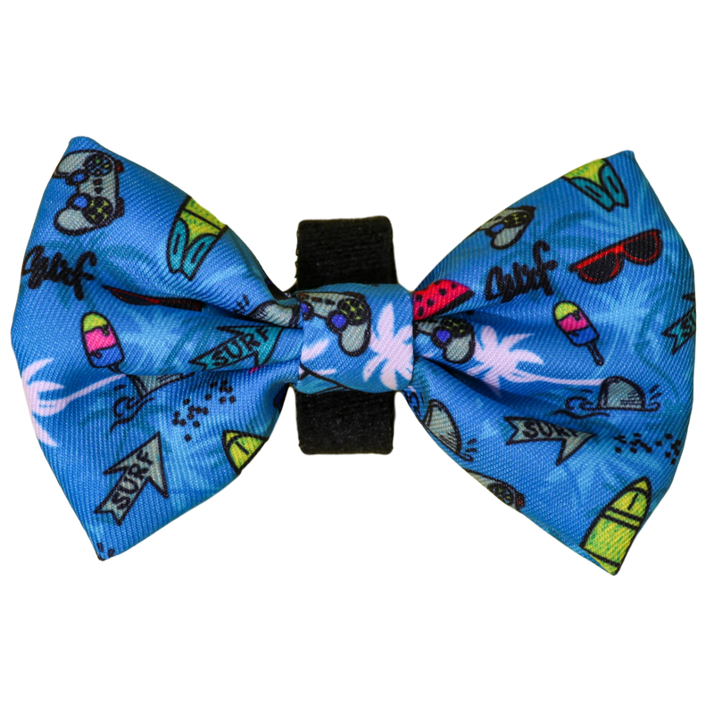 DOG BOW TIE | Surf&