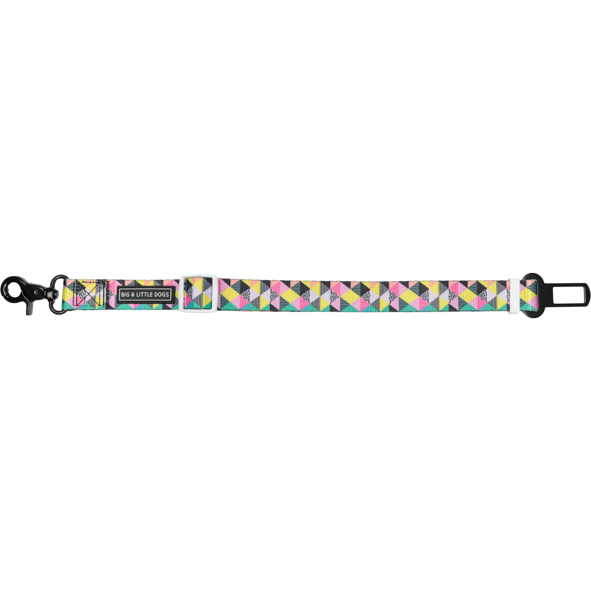 DOG CAR RESTRAINT: All-Sorts {FINAL SALE}