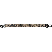 Dog Car Restraint Luxurious Leopard