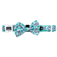 DOG COLLAR & BOW TIE: Koala-fied Tree Hugger {FINAL SALE}