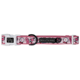 DOG COLLAR & BOW TIE: Don't You Know I Love You? {FINAL SALE}