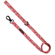 DOG LEASH: Cherrylicious