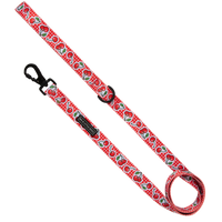 DOG LEASH: Cherrylicious