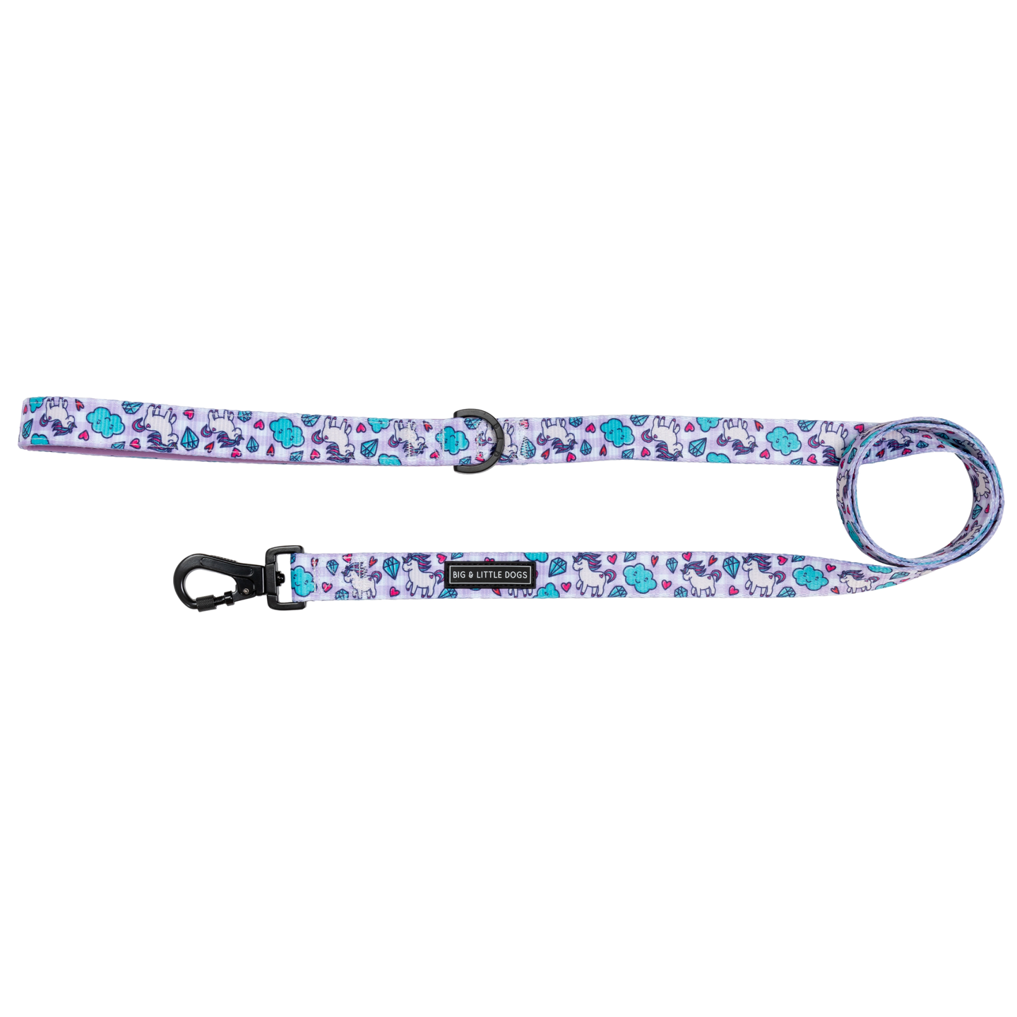 DOG LEASH: Cloudland {FINAL SALE}