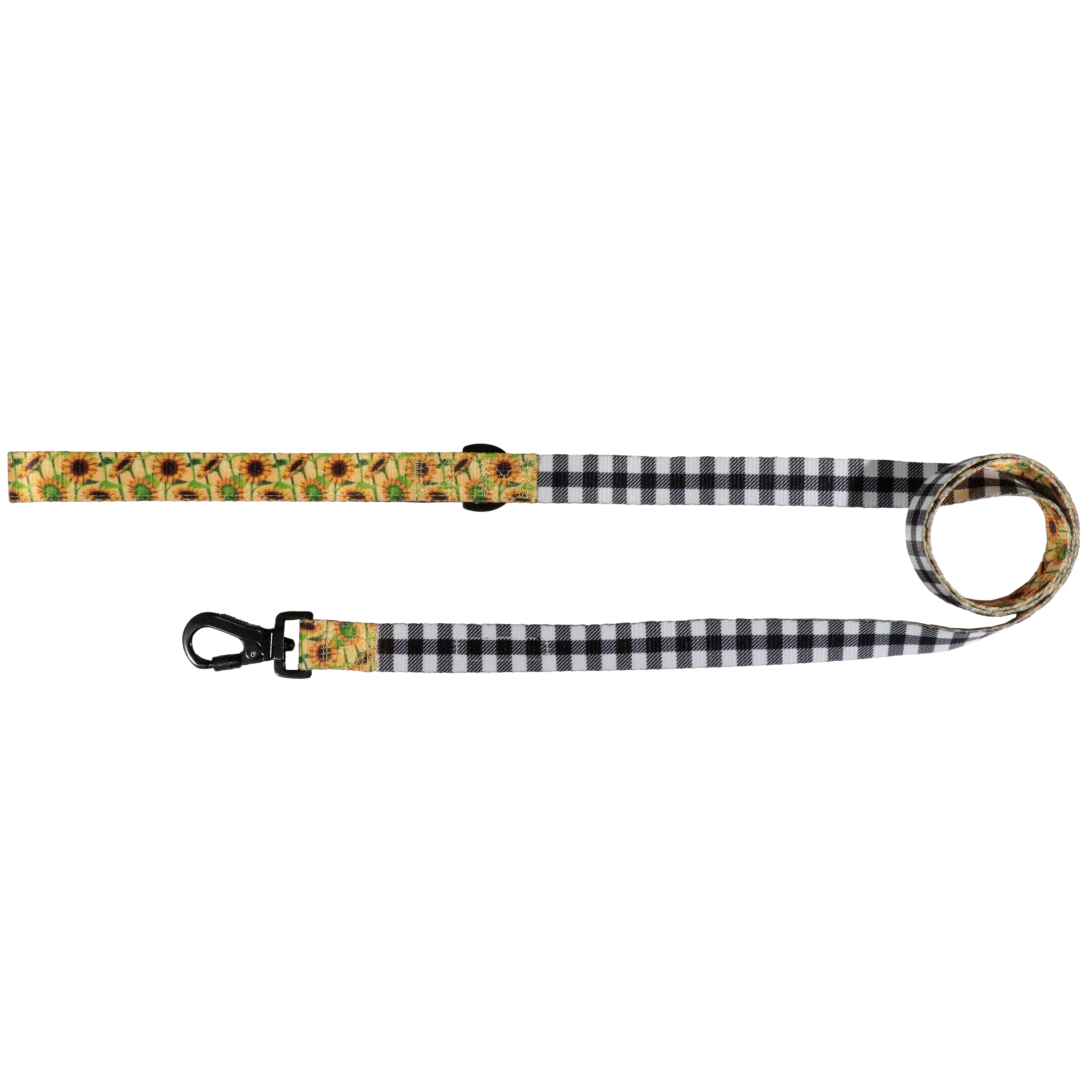 DOG LEASH: Sunny Vibes {FINAL SALE}