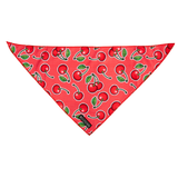 DOG BANDANA: Cherrylicious