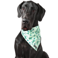 DOG BANDANA: Crikey Croc {FINAL SALE}