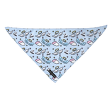 DOG BANDANA: Lil' Angel {FINAL SALE}