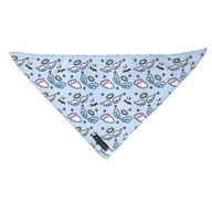 DOG BANDANA: Lil' Angel {FINAL SALE}