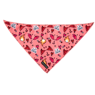 DOG BANDANA: Lil' Devil {FINAL SALE}