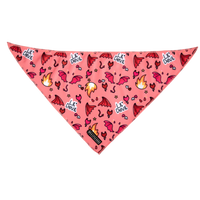 DOG BANDANA: Lil' Devil {FINAL SALE}