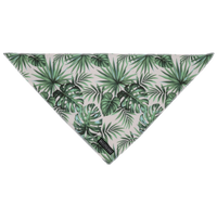 Dog Cooling Bandana Lost in Paradise Palms