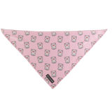 DOG BANDANA: Piggin' Out {FINAL SALE}