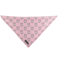 DOG BANDANA: Piggin' Out {FINAL SALE}