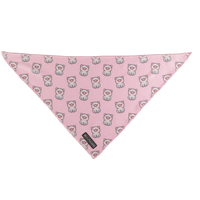 DOG BANDANA: Piggin' Out {FINAL SALE}