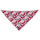 DOG BANDANA: Pretty Lil' Butterfly {FINAL SALE}