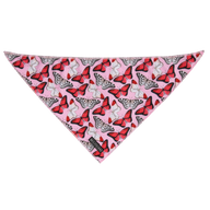 DOG BANDANA: Pretty Lil' Butterfly {FINAL SALE}