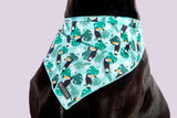 Dog Cooling Bandana Toucan Do It