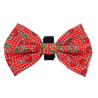 DOG BOW TIE | Cherrylicious