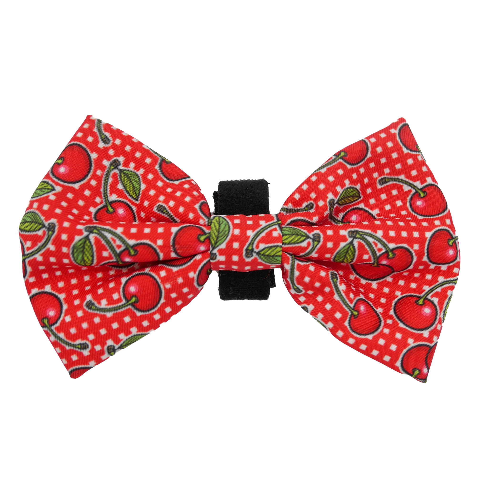 DOG BOW TIE | Cherrylicious