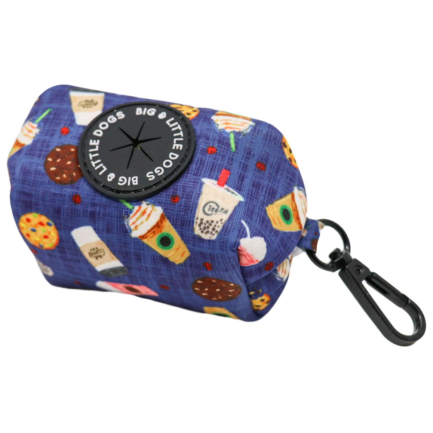 Dog Poop Bag Holder