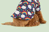 DOG RAINCOAT: Don't Rain on my Parade