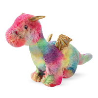 Fringe Studio: Ember The Rainbow Dragon