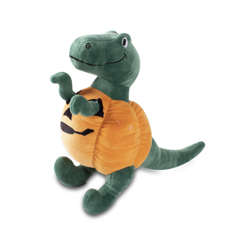 Fringe Studio: Halloween Rex-O-Lantern